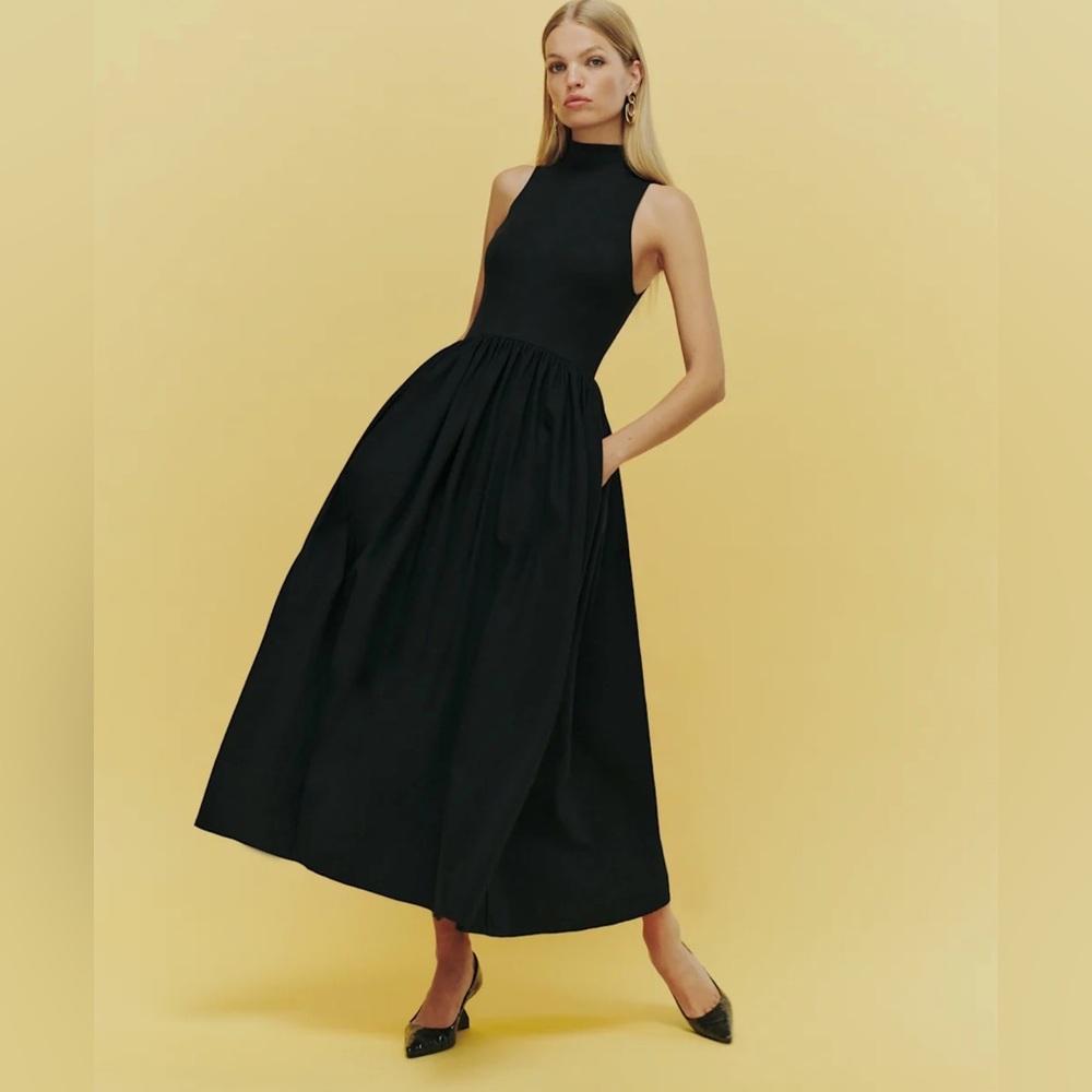 Reformation Sai Dress